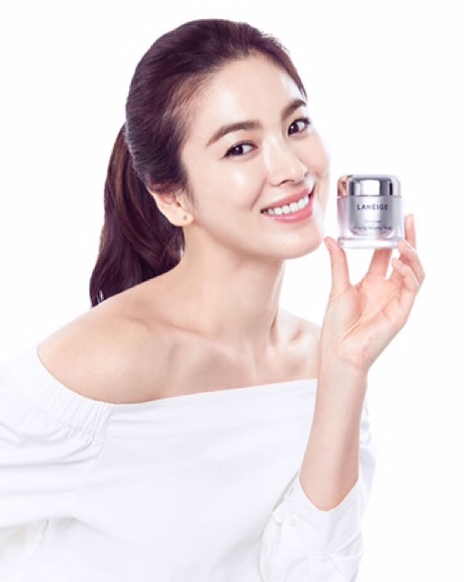 mặt nạ ngủ nâng cơ LANEIGE TIME FREEZE FIRM