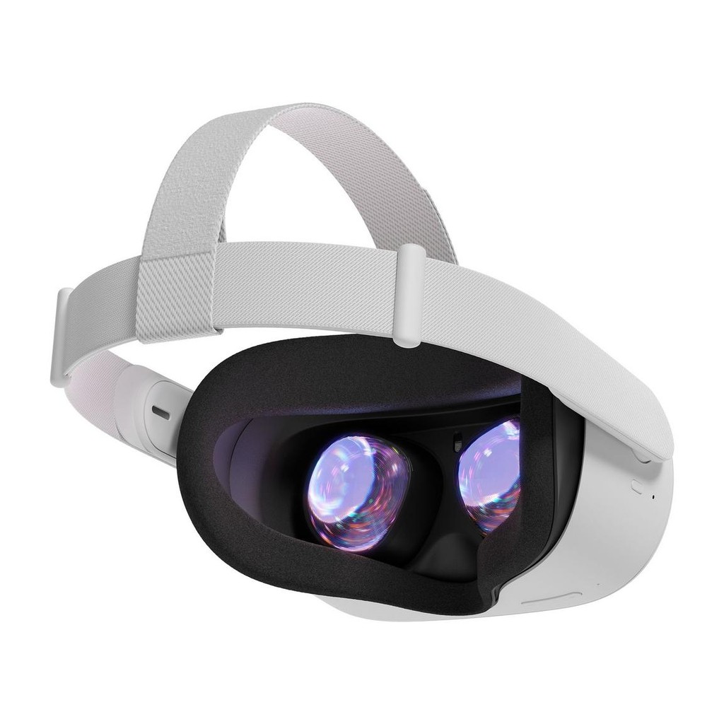 Kính Thực Tế Ảo Oculus Quest 2 - New 2021