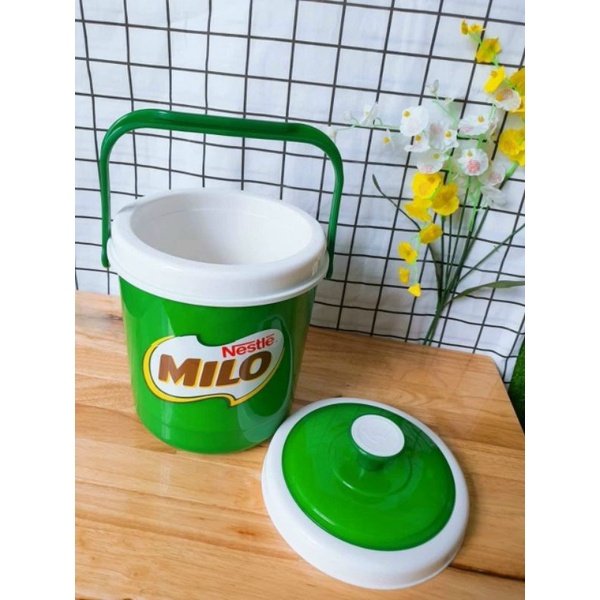 Thùng đá mini Cao 30cm