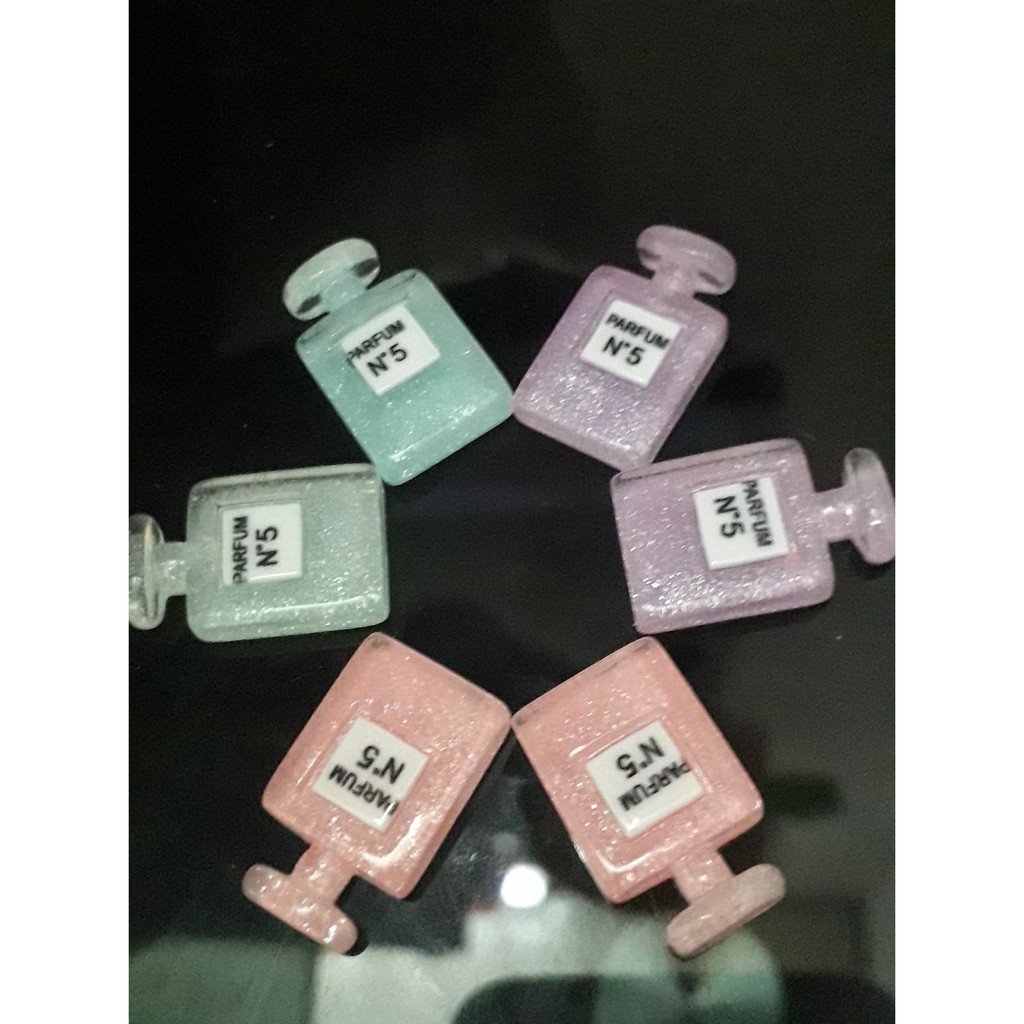 Nước hoa - charm slime