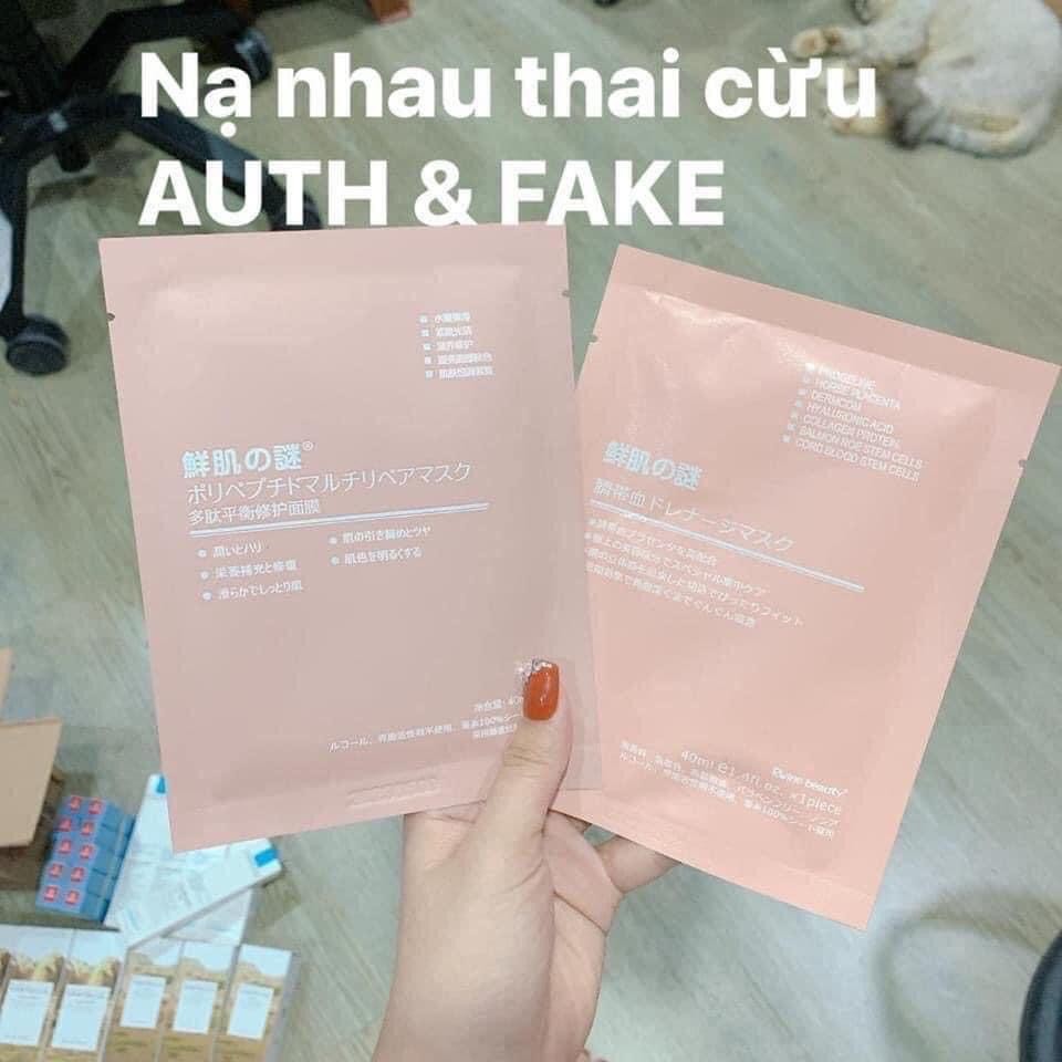 🤩 MẶT NẠ NHAU THAI CUỐNG RỐN Rwine Beauty 🤩 | BigBuy360 - bigbuy360.vn