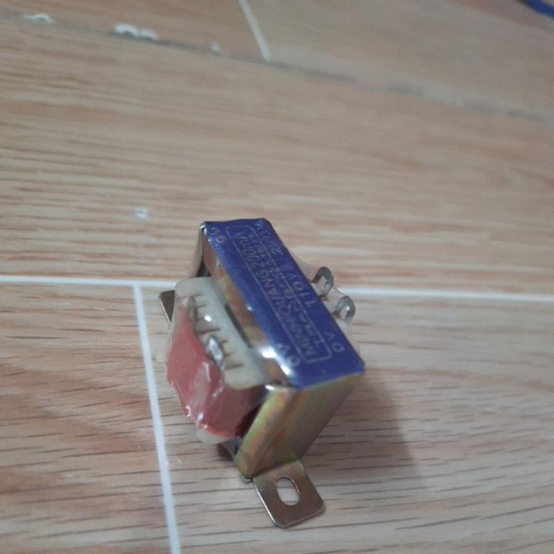 Biến áp 9v
