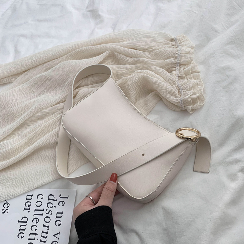 Túi Xách Nữ Kiểu Dáng Đơn Giản Hợp Thời Trang