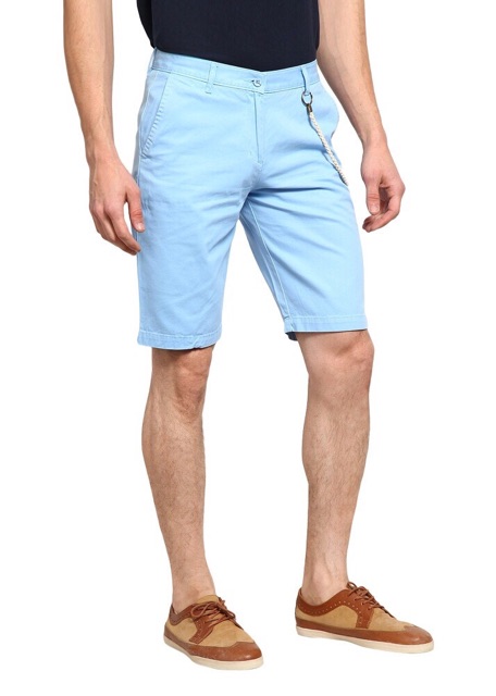 Quần short kaki nam cao cấp đủ màu