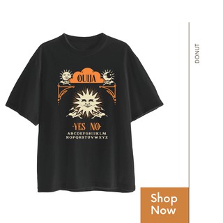 ÁO THUN COTTON UNISEX THE SUN
