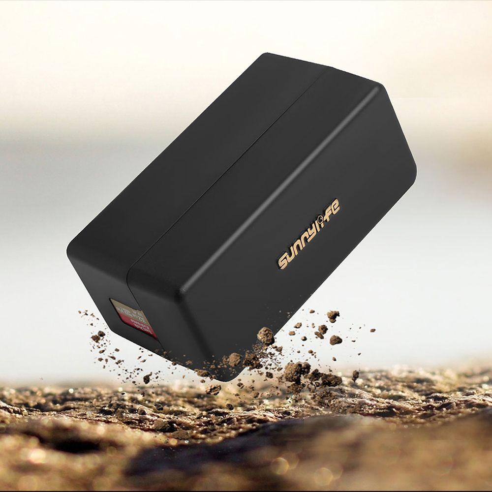 Camera Hành Trình Chống Áp Lực Cao Cấp Cho DJI Action 2