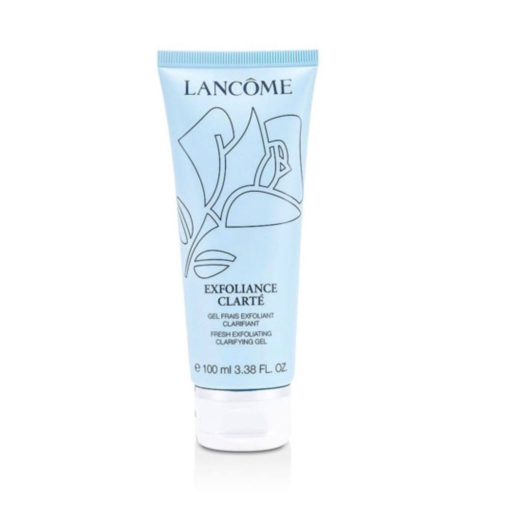 GEL TẨY TẾ BÀO CHẾT LANCOME