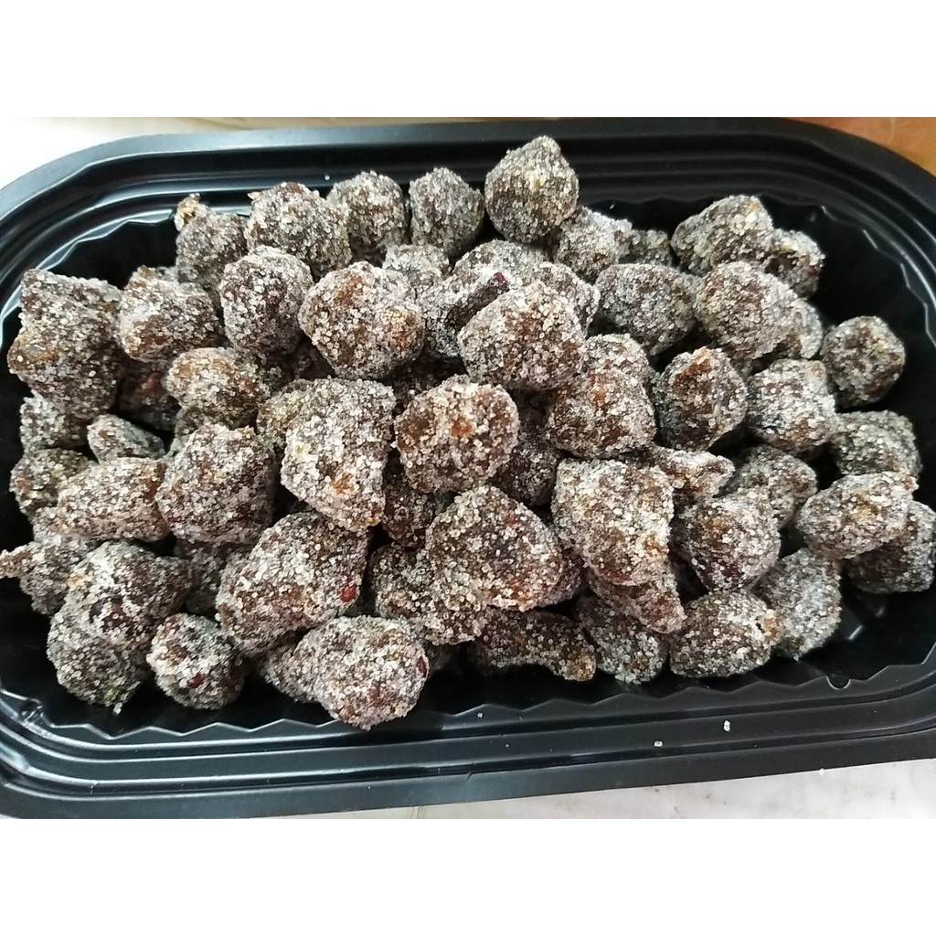 Ô mai xí muội me cay đặc sản Đà Lạt 500gr-1kg
