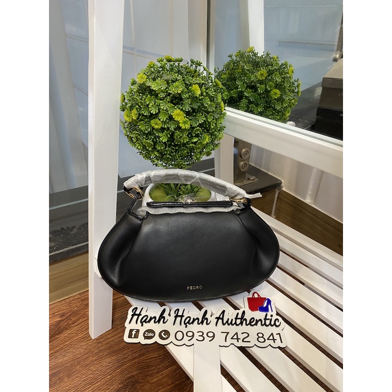Túi Pedro chính hãng đeo vai size 24