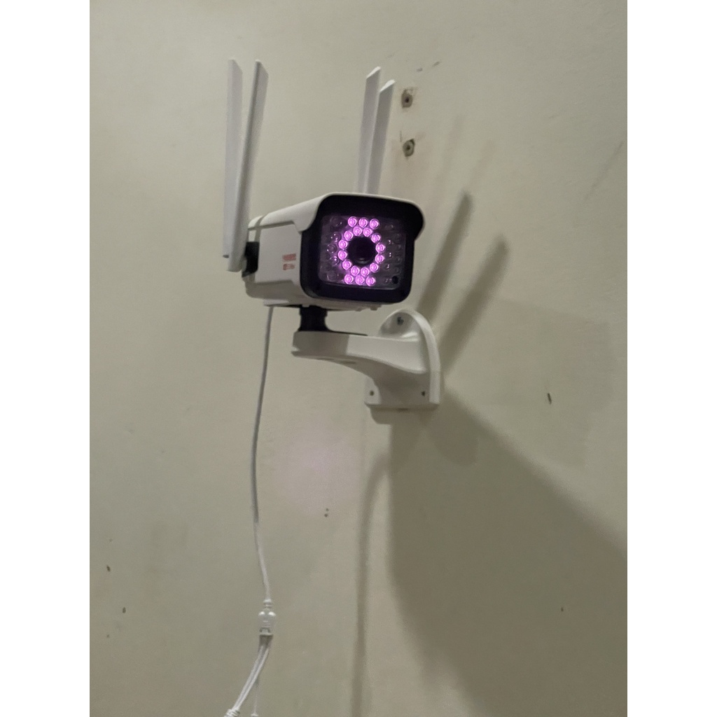 Camera YooSee ngoài trời FHD 1080P _ Siêu nét W76S