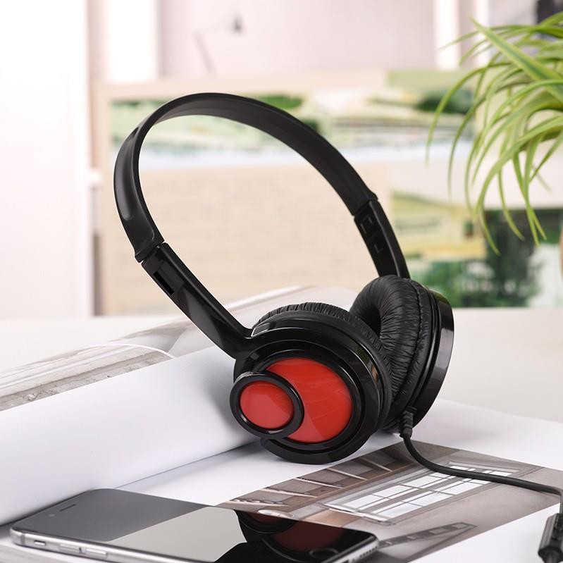 Tai nghe - Headphone Hoco W17