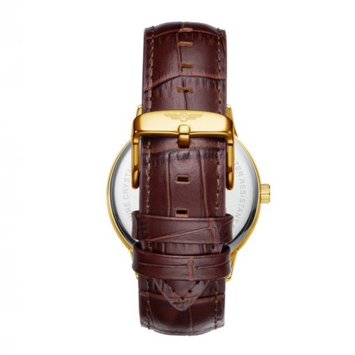 Đồng hồ đôi SRWATCH SL3008.4602CV nữ và SG3008.4602CV nam , mặt kính sapphire , chống trầy , chống nước , bảo hành 1 năm