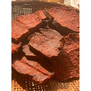 Hà thủ Ô Đỏ  miếng đã qua sơ chế (500g)