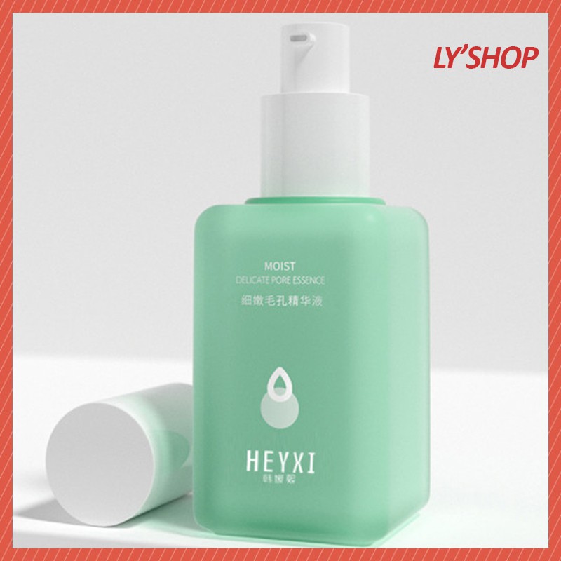 [SỈ ] Serum Heyxi Tinh Chất Se Lỗ Chân Lông   LYSHOP