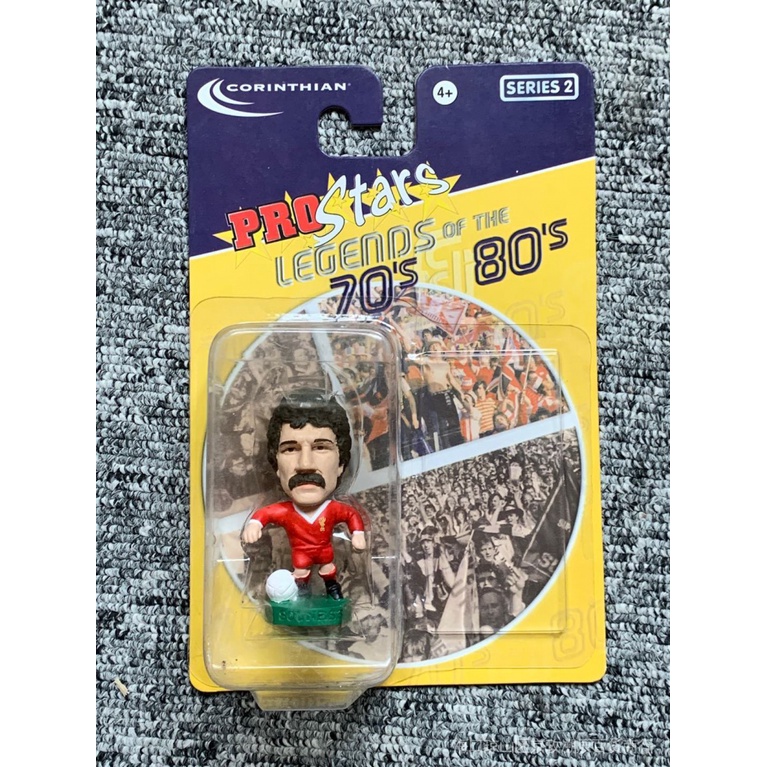 Mô Hình Nhân Vật Bóng Đá Corinthian Prostars 70 80 Độc Đáo Sống Động