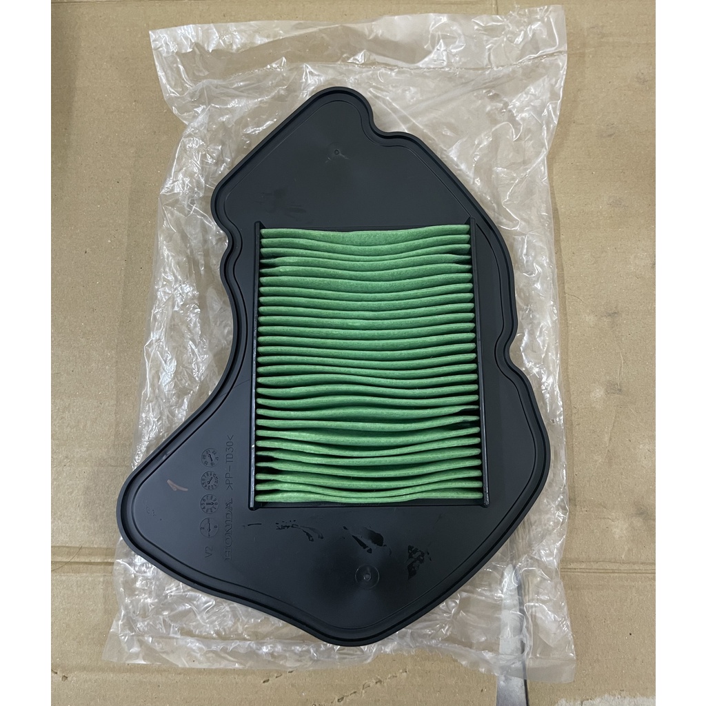 lọc khí lọc gió xe future led 125 hàng chính hãng 17210K73V40