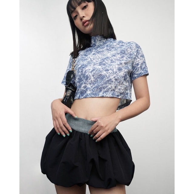 “BỒNG” MICRO SKIRT