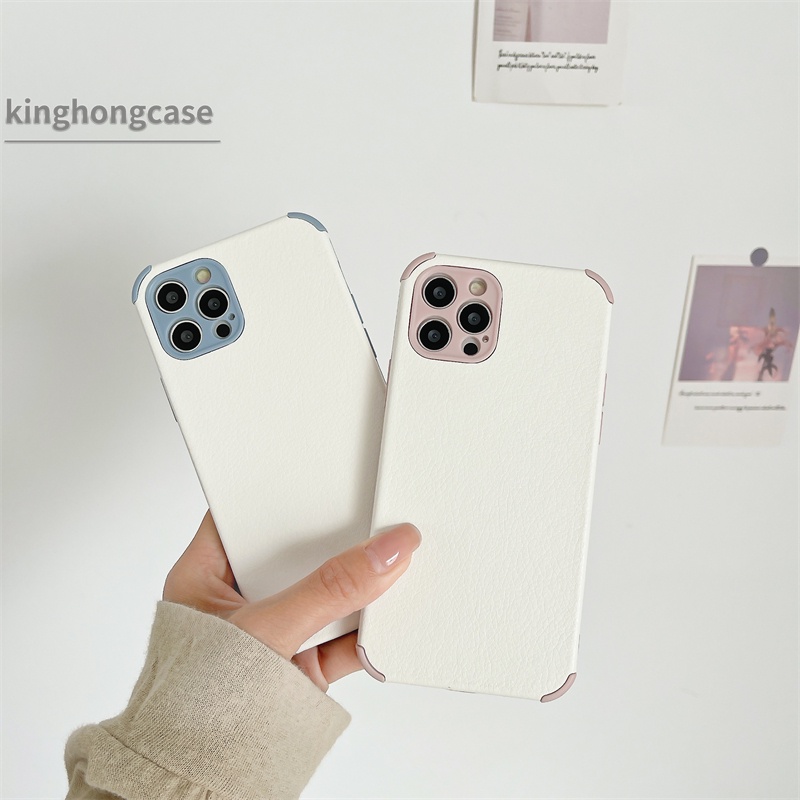 Ốp điện thoại mềm cho Compatible For iPhone 7 Plus 11 6 6S 8 Plus 12 mini 12 pro max