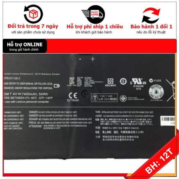 ⚡ IN LENOVO L12M4P21 L13S4P21 YOGA 2 PRO 54Wh Zin BH12TH | BigBuy360 - bigbuy360.vn