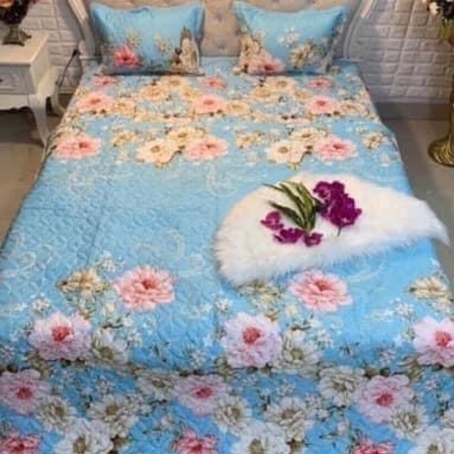 Chăn hè mềm mịn