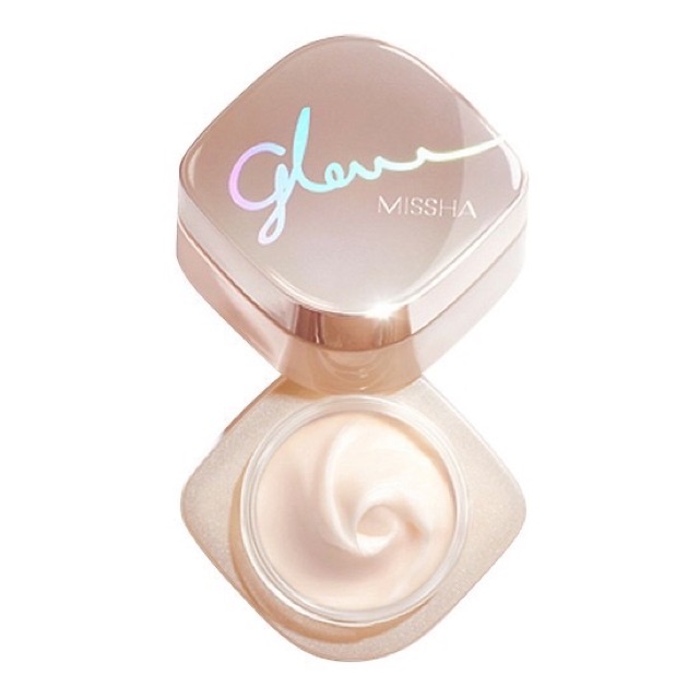 [Mã COS2405 giảm 8% đơn 300K] Kem lót đa năng MISSHA GLOW SKIN BALM 50GR