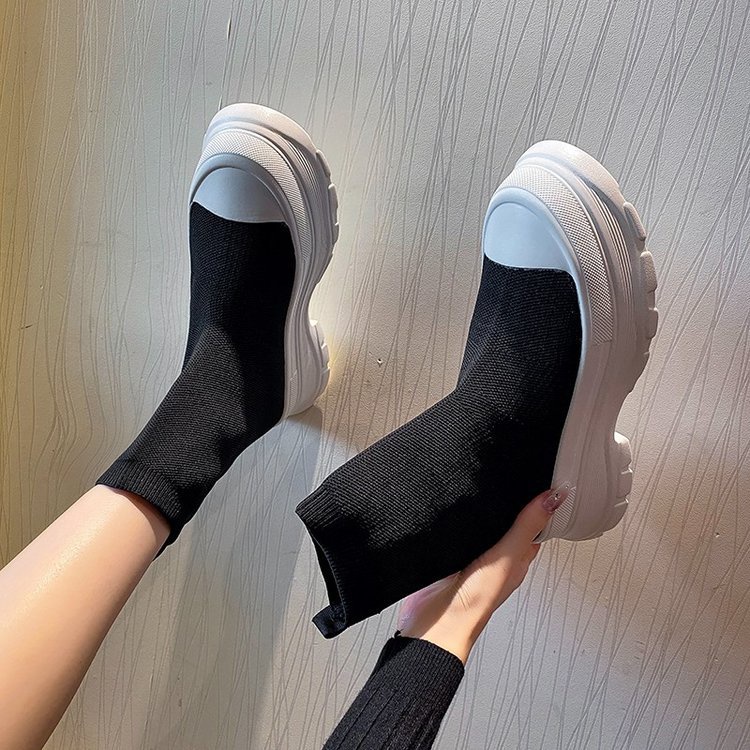 Bốt nữ ngoại cỡ size 35-43 đế 6p