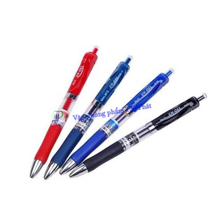 Hộp 12 cây bút gel M&G K35