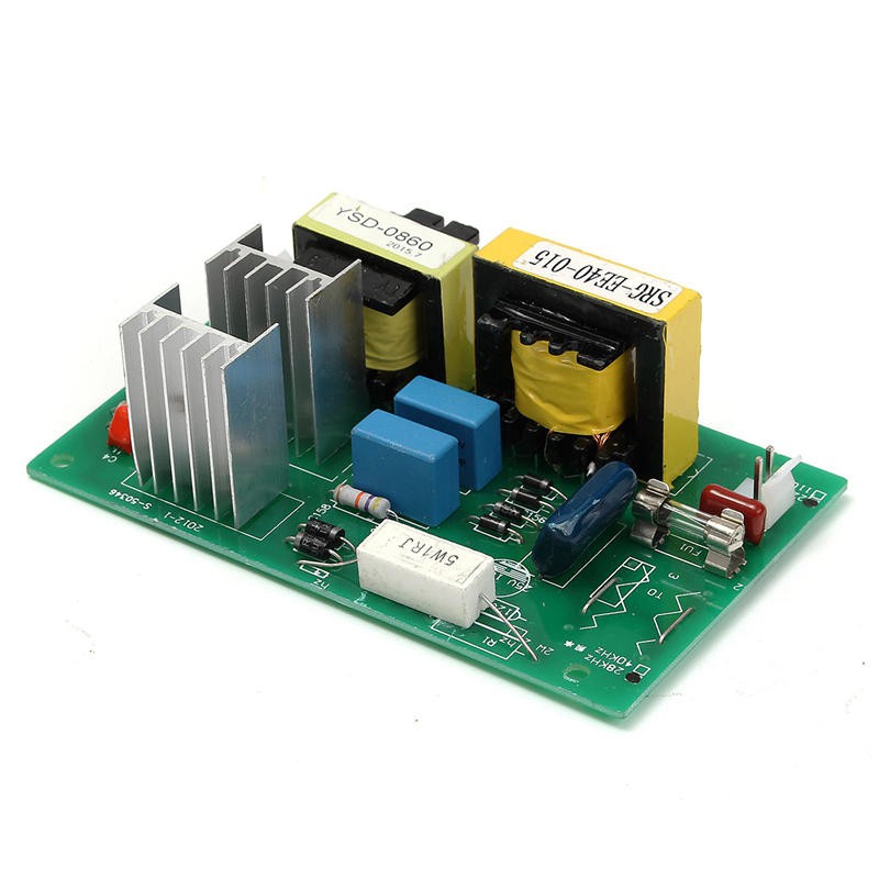 Thiết Bị Phát Sóng Siêu Âm 100w 28khz N2Vn