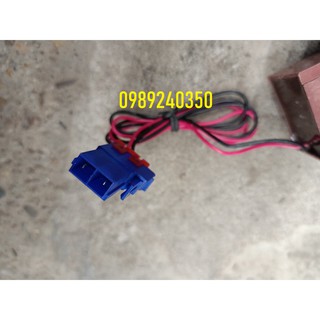 Quạt Tủ Lạnh DAEWOO 13V - 3,3W