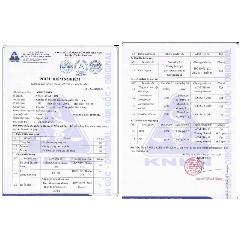 Phấn tươi trang điểm kềm dầu chống nắng Angle Skin Linh Hương SPF 30 bật tone mềm mịn, che khuyết điểm 15g | BigBuy360 - bigbuy360.vn