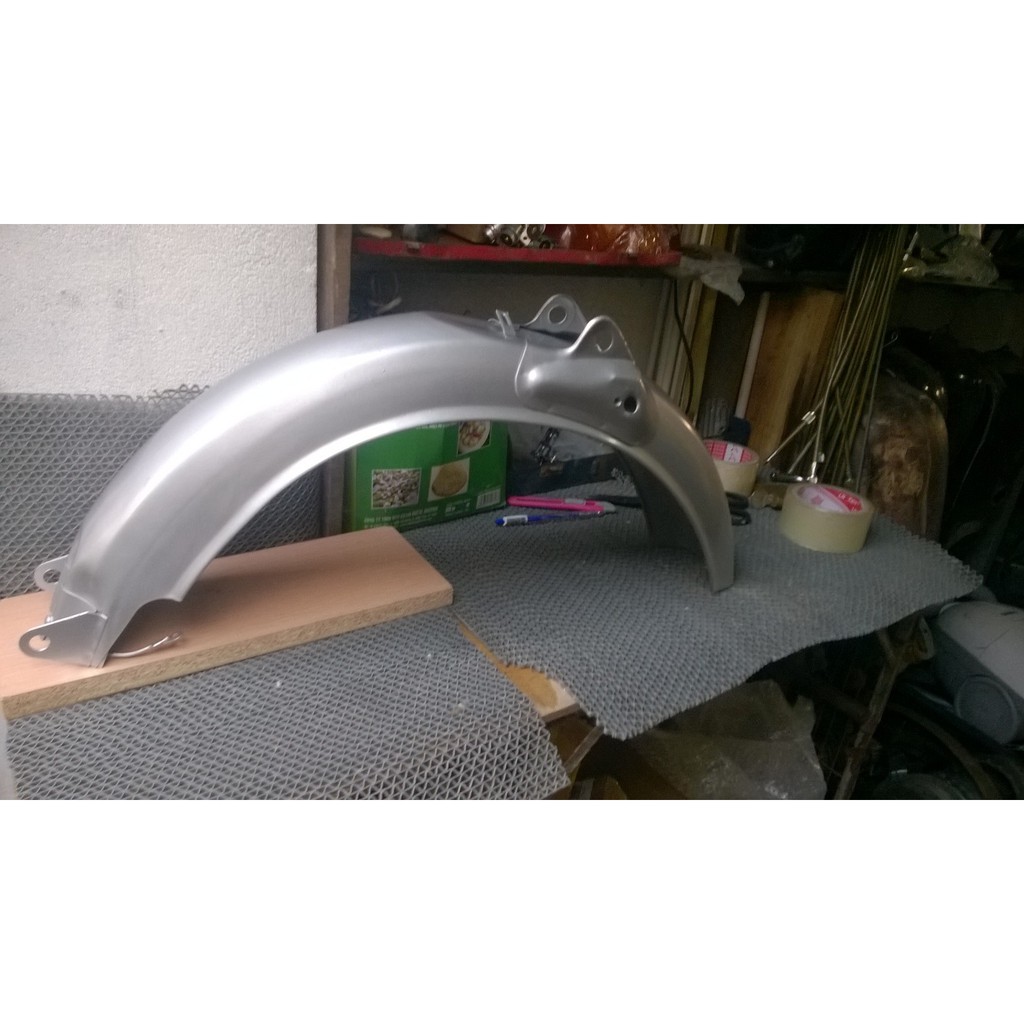 Dè sau CL cho honda 68-CL