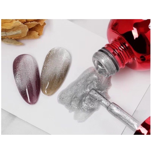 Mắt mèo kim cương | AS