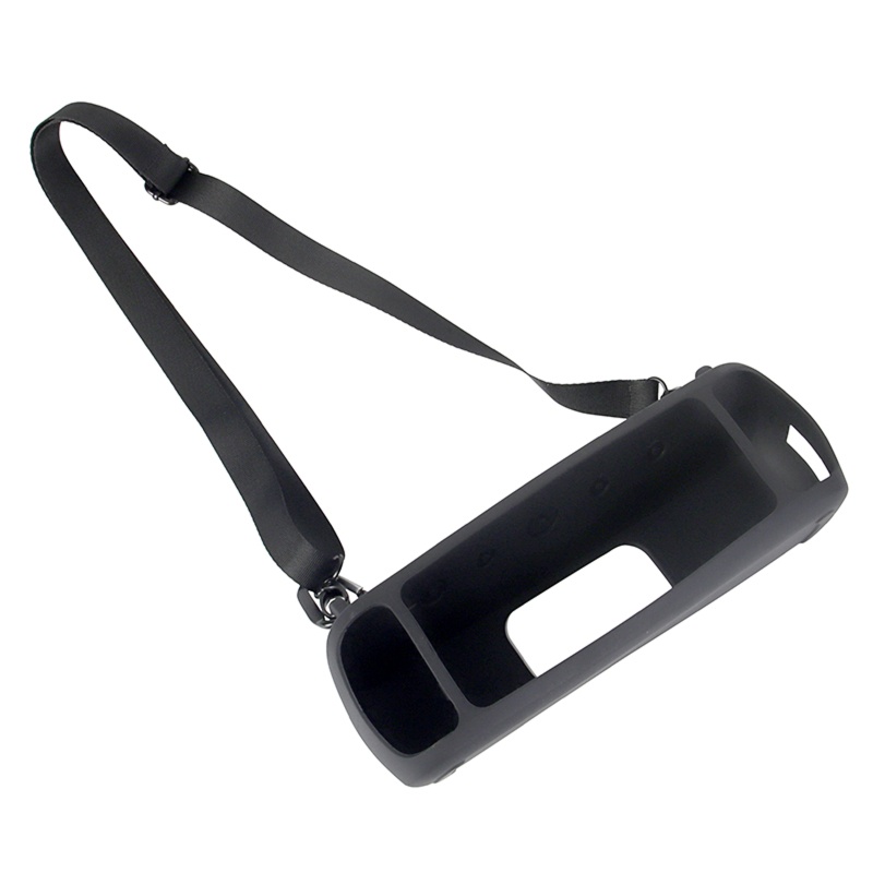 Vỏ Bảo Vệ Hộp Sạc Tai Nghe Chống Mồ Hôi Cho Anker Sound core Motion + Giá Đỡ