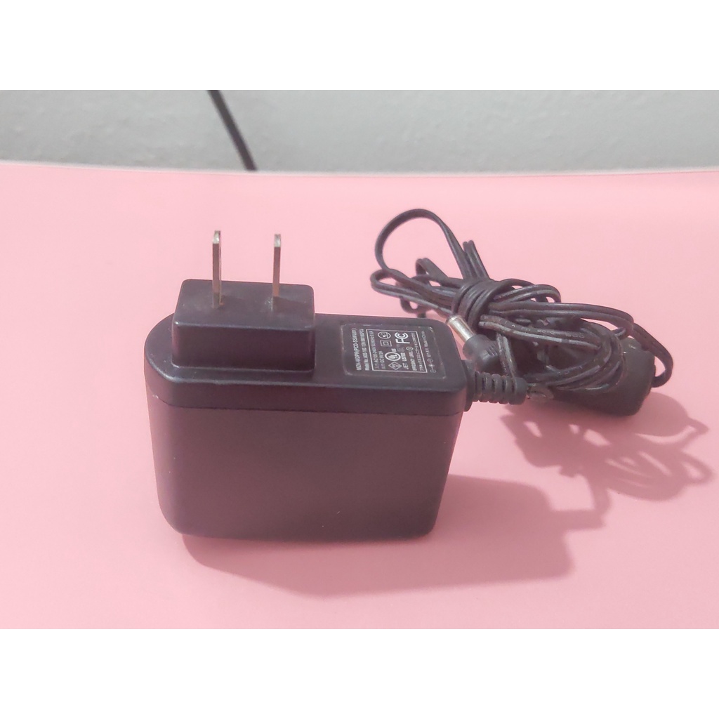 Nguồn DC 9V/2A | Nguồn Cho Bộ Phát Wifi | Nguồn Camera IP