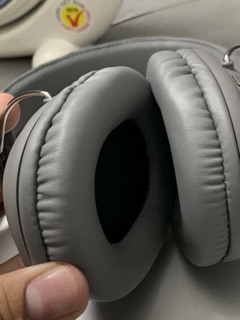 Tai nghe Bluetooth chụp đầu pin siêu trâu
