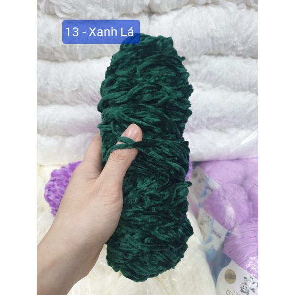 Len Nhung 100gr