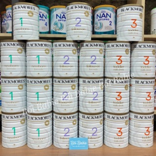 Sữa Blackmores Úc 900g