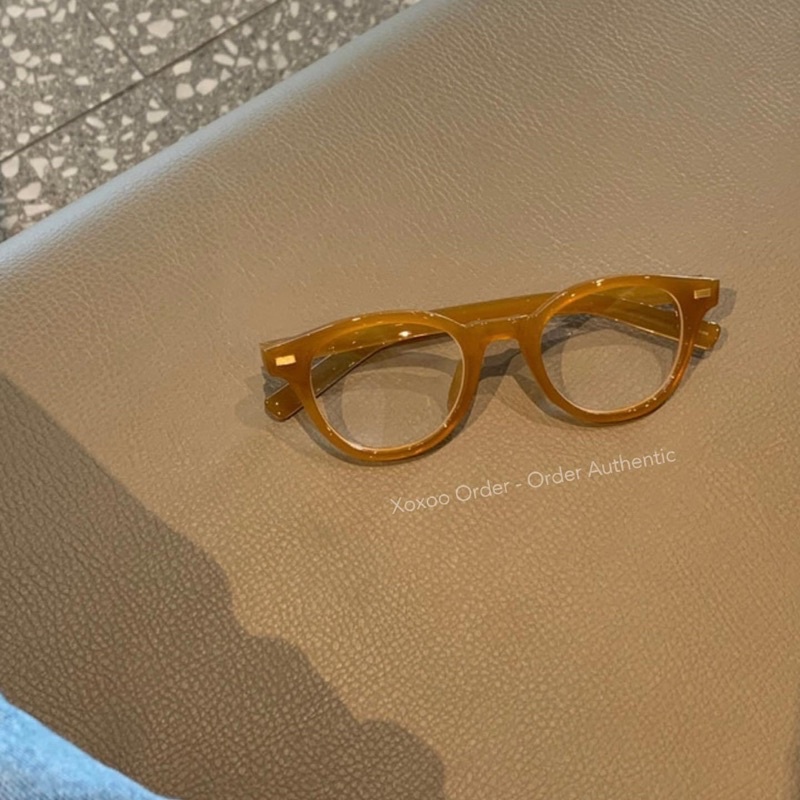 Kính local brand Hàn chính hãng no box