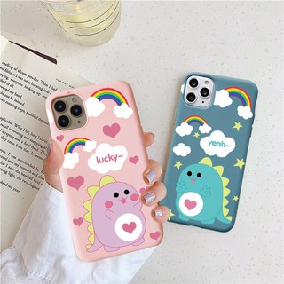 [ IPHONE ] Ốp lưng iphone KHỦNG LONG 6/6s/6 plus/6s plus/7/8/7 Plus/8 Plus