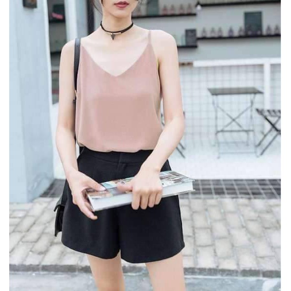 Áo yếm Uniqlo Nhật