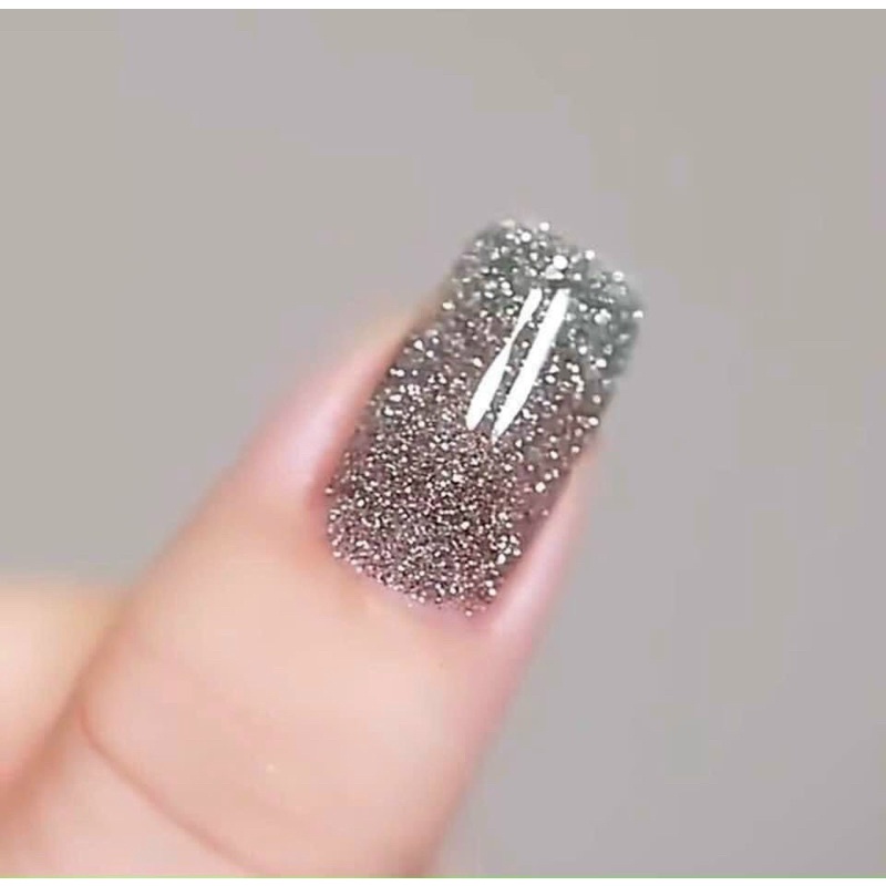 Set sơn gel nhũ Flash kim tuyến VENDEENI chính hãng, set Flash 9 chai