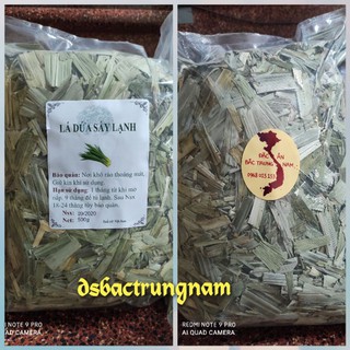 Lá dứa sấy lạnh 10 - 50g