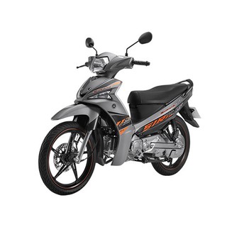 Xe máy YAMAHA SIRIUS FI