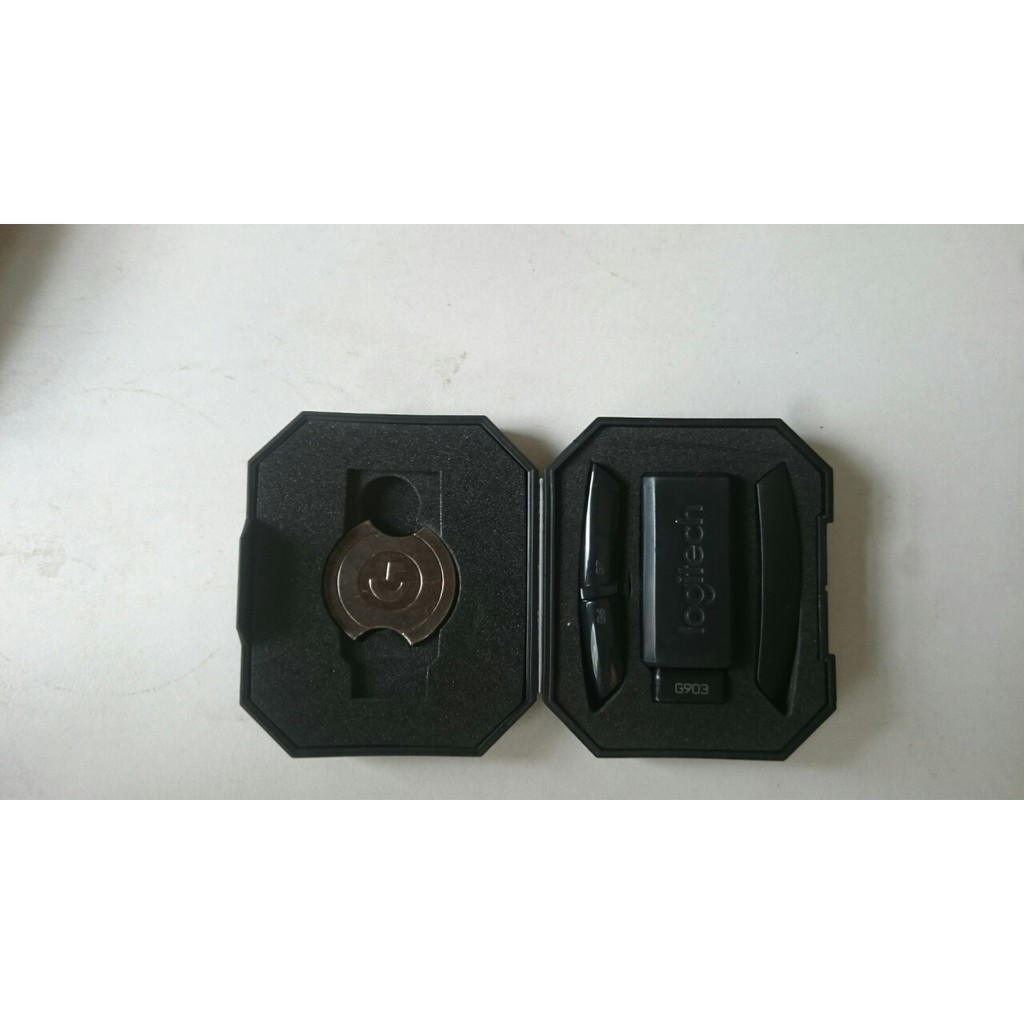 Chuột Logitech G903 Hero Lightspeed Wireless Full phụ kiện  Bảo Hành 2 tháng