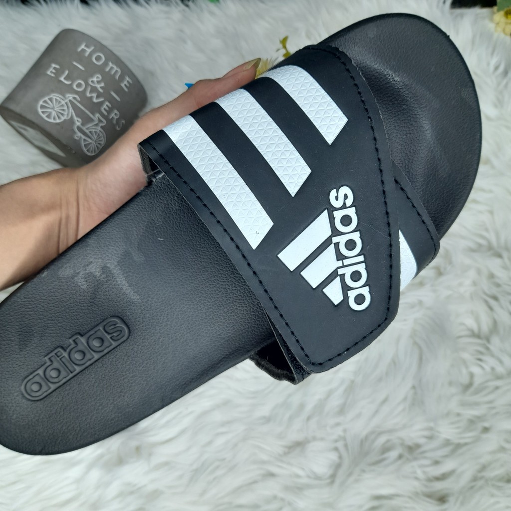 Dép Nam Quai Ngang Đắp Chéo ADIDAS