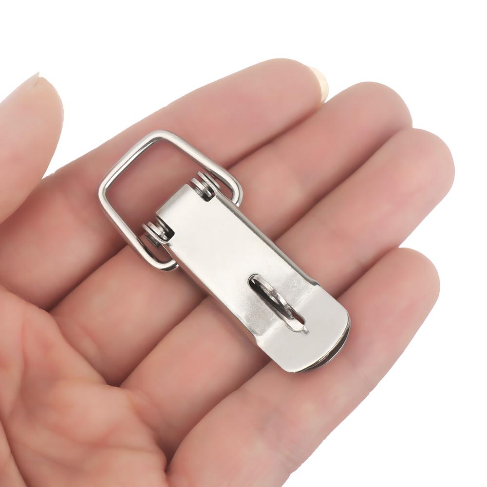 Lò Xo Inox Gắn Cửa Sổ / Cửa Ra Vào Tiện Dụng