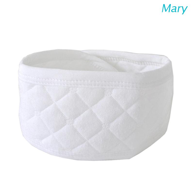 Đai Quấn Bụng Bảo Vệ Rốn Bằng Cotton Chăm Sóc Cho Bé Sơ Sinh