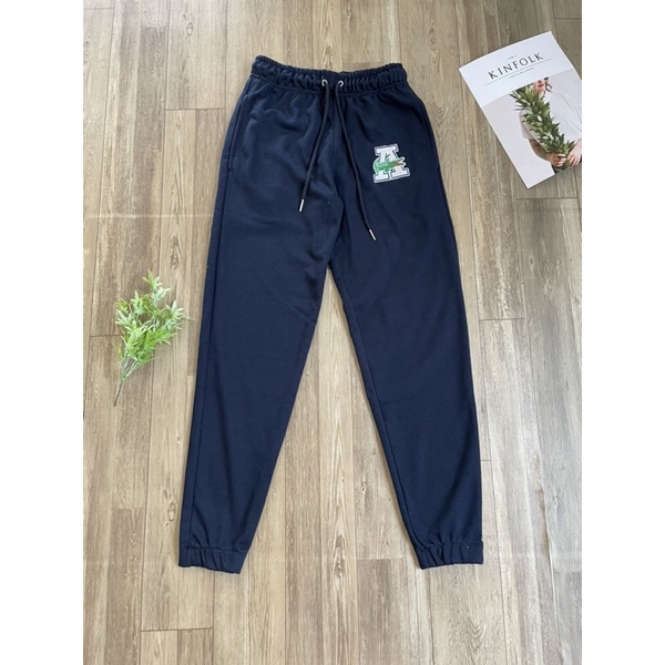 Quần jogger Lacoste VNXK