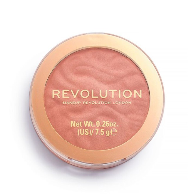 [TOP 1 SHOPEE] Phấn má Revolution Blusher Reloaded 7.5g (Bill Anh)