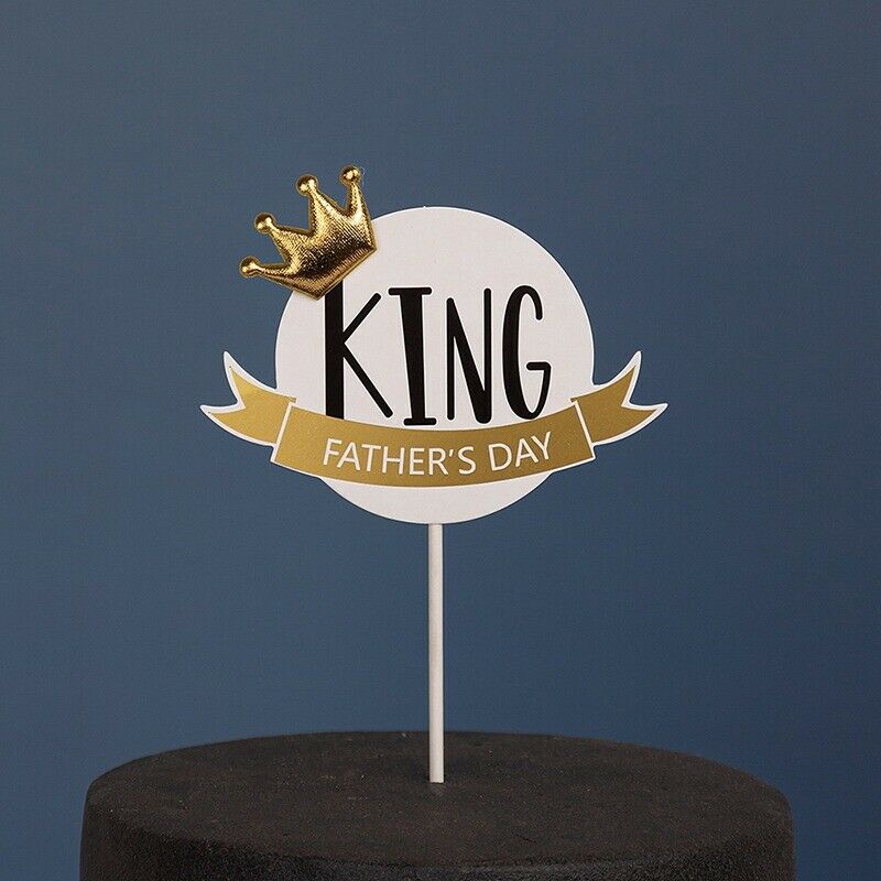 Chữ Happy Day Trang Trí Bánh Kem